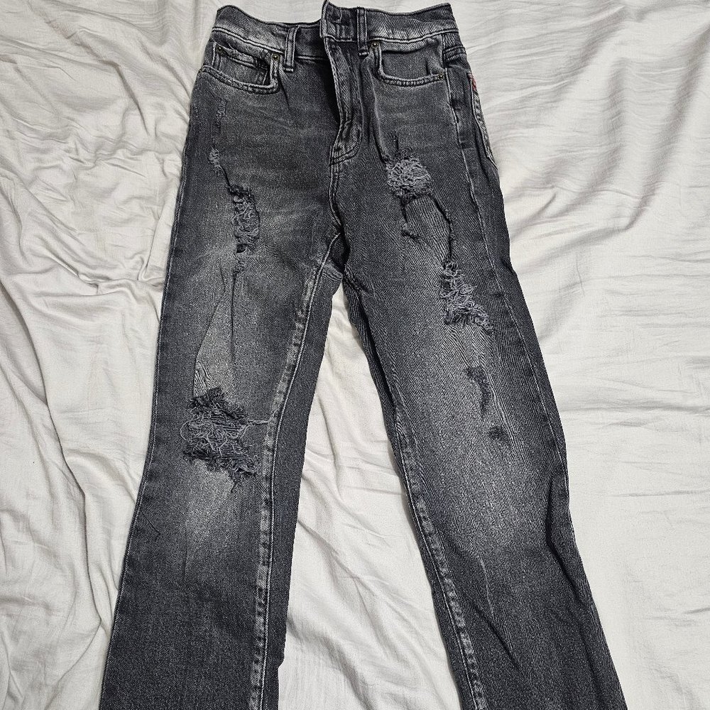 BDG jeans